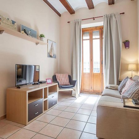 Apartament Zerka Ayuntamiento Walencja Zewnętrze zdjęcie