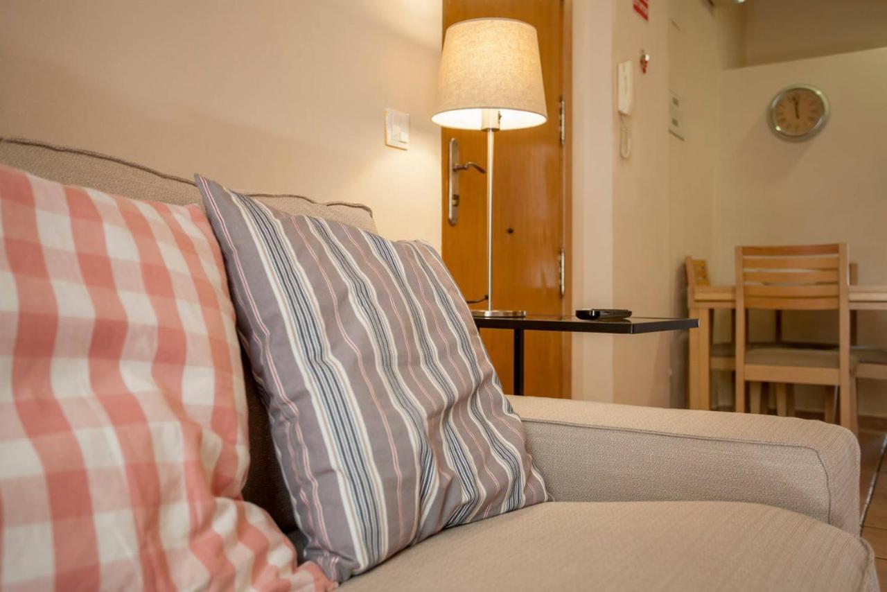 Apartament Zerka Ayuntamiento Walencja Zewnętrze zdjęcie