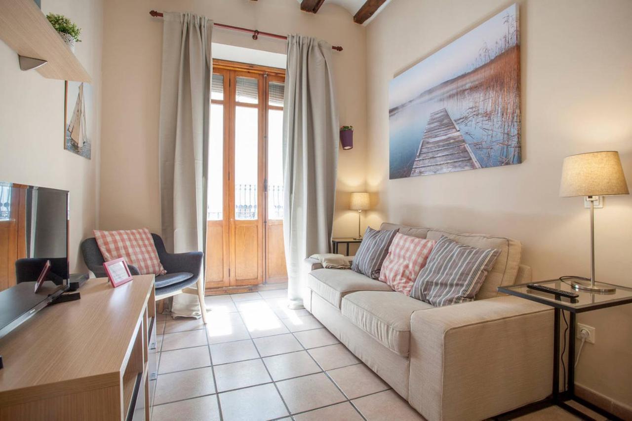 Apartament Zerka Ayuntamiento Walencja Zewnętrze zdjęcie