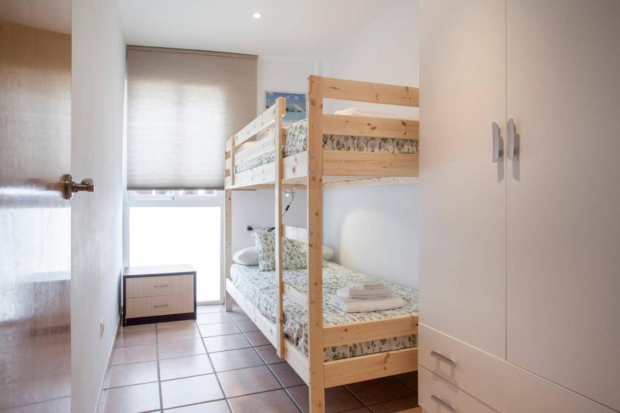 Apartament Zerka Ayuntamiento Walencja Zewnętrze zdjęcie