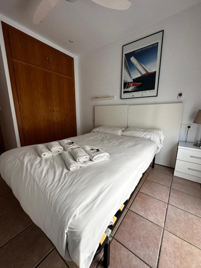 Apartament Zerka Ayuntamiento Walencja Zewnętrze zdjęcie