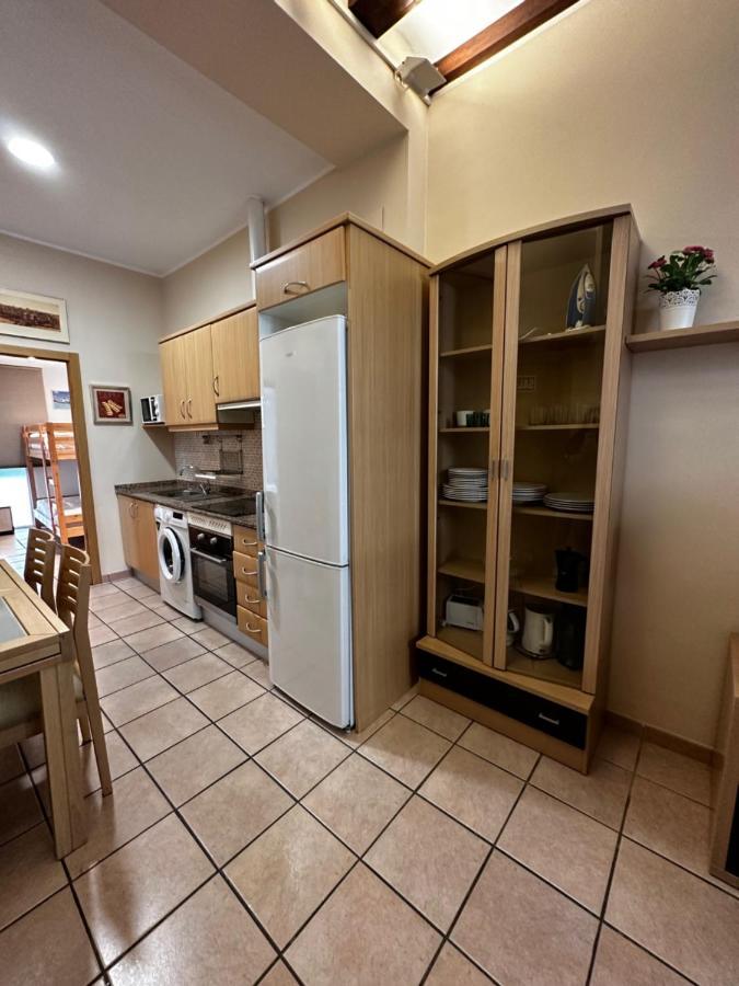 Apartament Zerka Ayuntamiento Walencja Zewnętrze zdjęcie