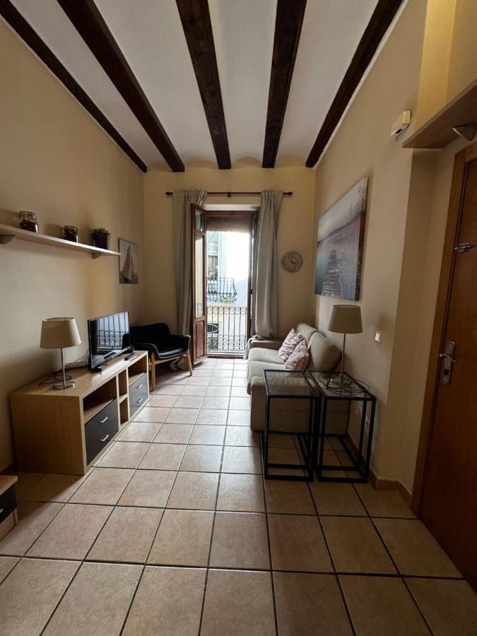 Apartament Zerka Ayuntamiento Walencja Zewnętrze zdjęcie